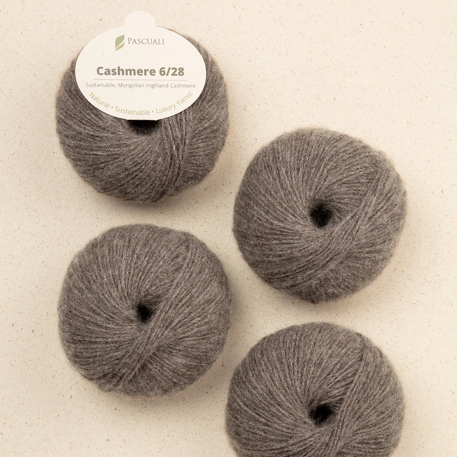 CASHMERE 6/28 | 100% KASCHMIRWOLLE - Image 10