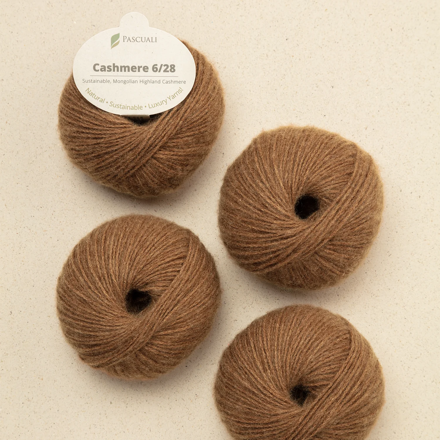 CASHMERE 6/28 | 100% KASCHMIRWOLLE - Image 11