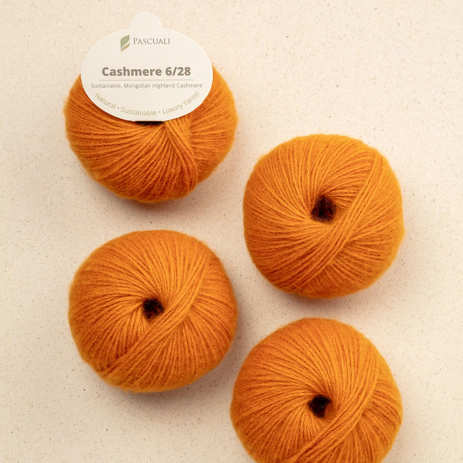 CASHMERE 6/28 | 100% KASCHMIRWOLLE - Image 12