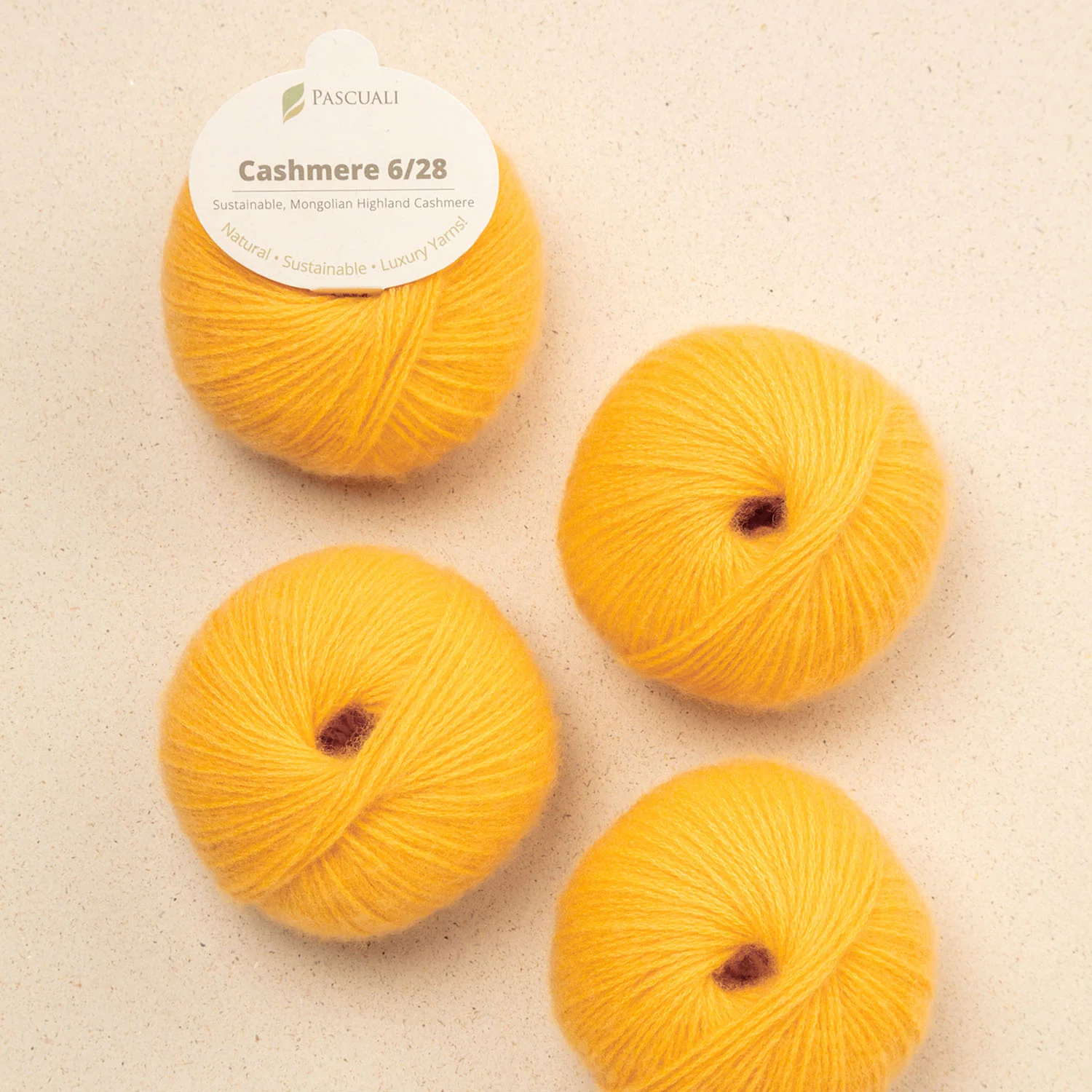 CASHMERE 6/28 | 100% KASCHMIRWOLLE - Image 13