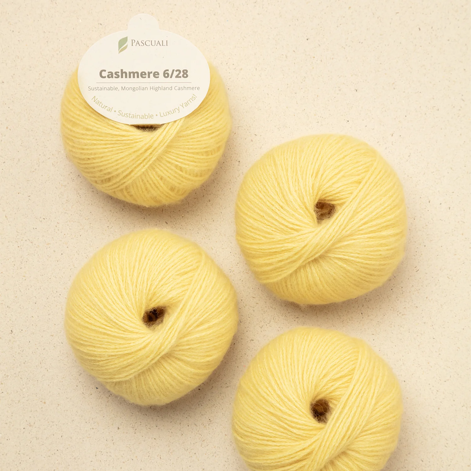 CASHMERE 6/28 | 100% KASCHMIRWOLLE - Image 14