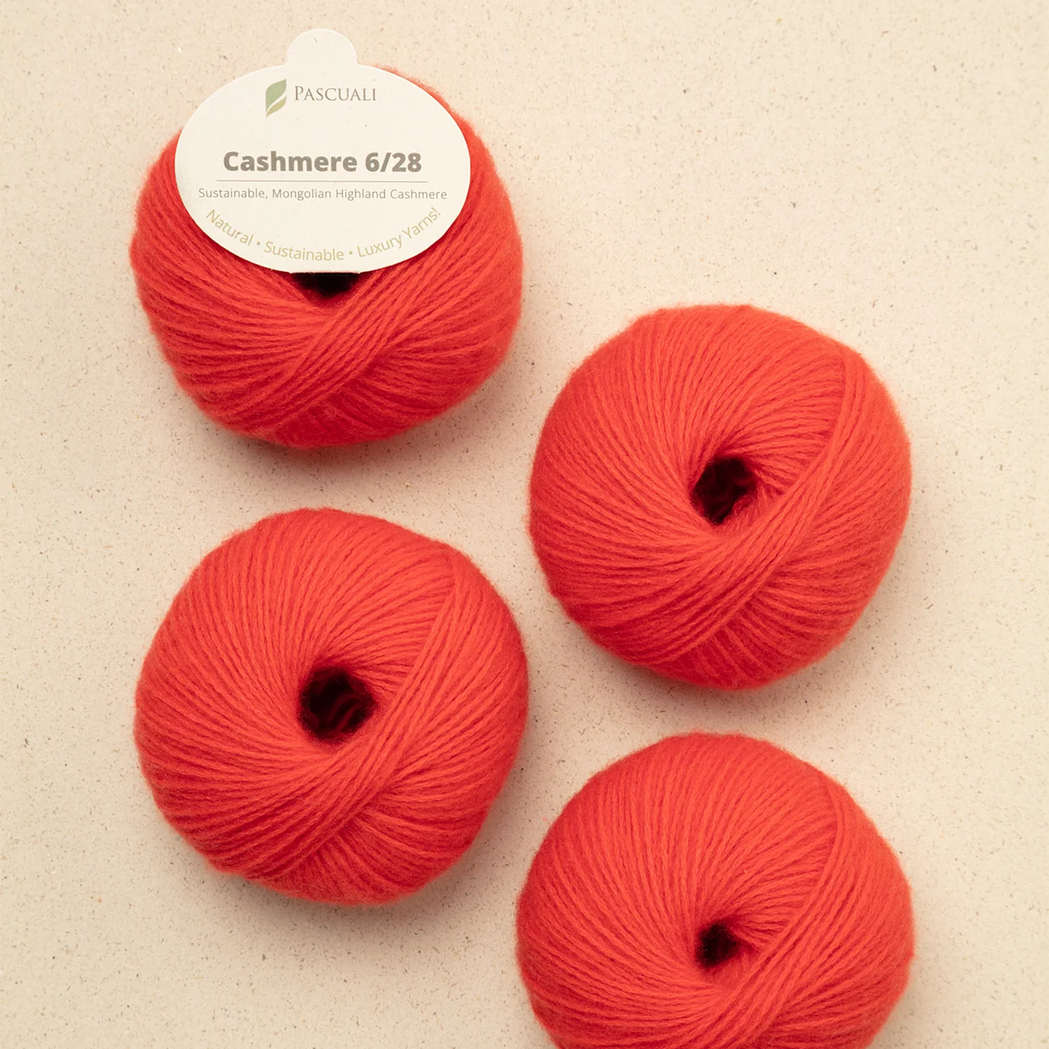CASHMERE 6/28 | 100% KASCHMIRWOLLE - Image 15