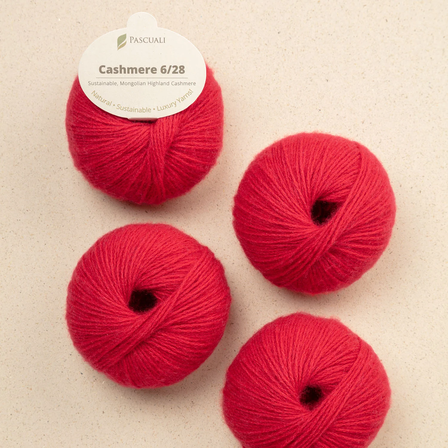 CASHMERE 6/28 | 100% KASCHMIRWOLLE - Image 16