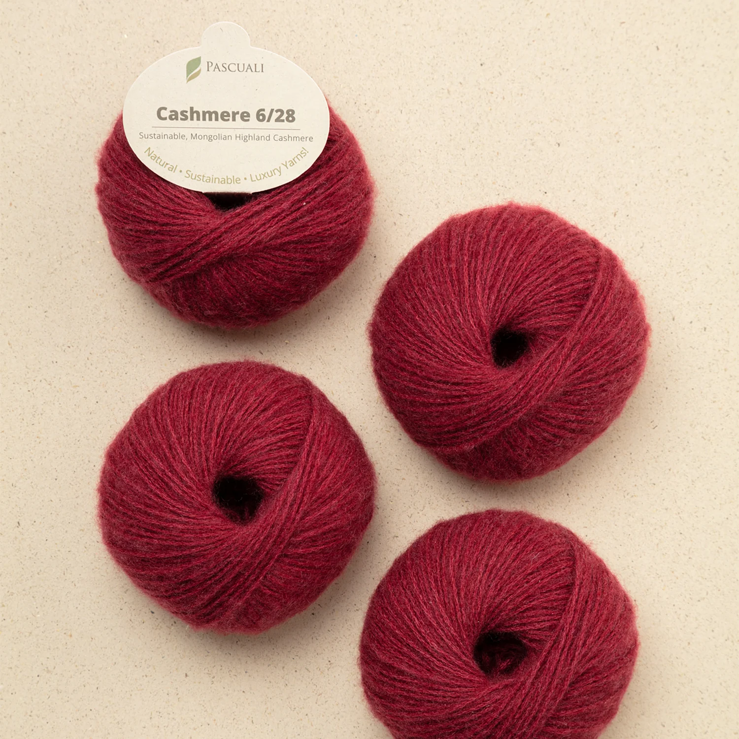 CASHMERE 6/28 | 100% KASCHMIRWOLLE - Image 17