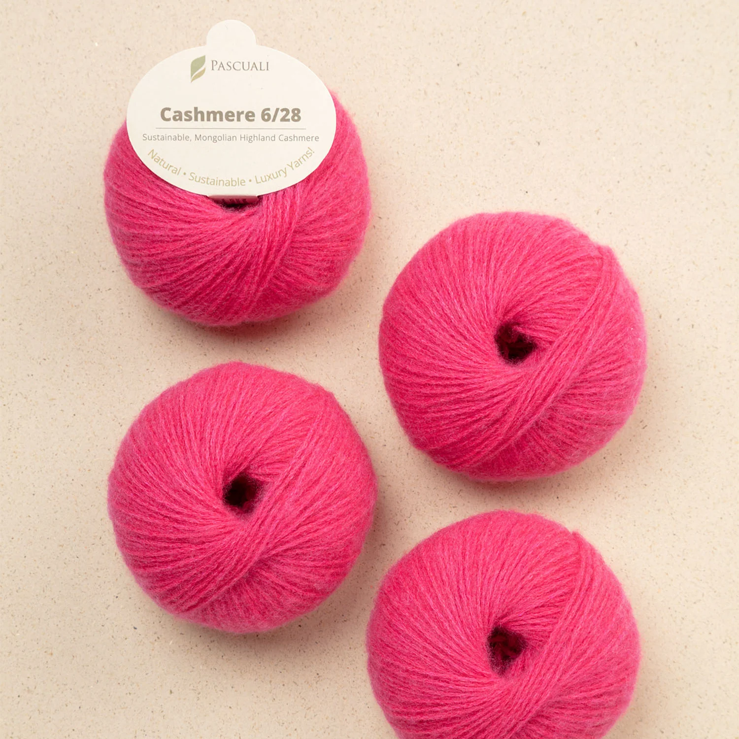 CASHMERE 6/28 | 100% KASCHMIRWOLLE - Image 18