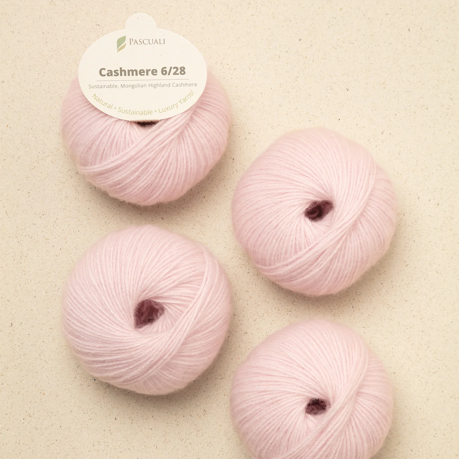 CASHMERE 6/28 | 100% KASCHMIRWOLLE - Image 19