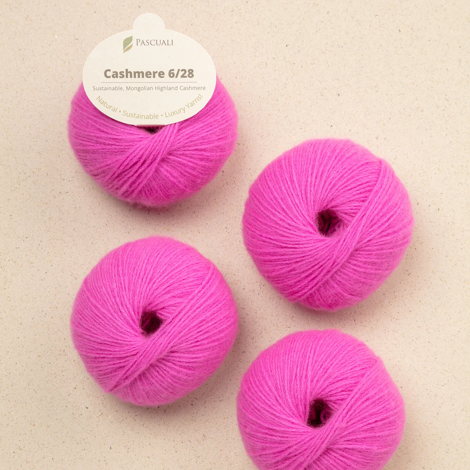CASHMERE 6/28 | 100% KASCHMIRWOLLE - Image 20