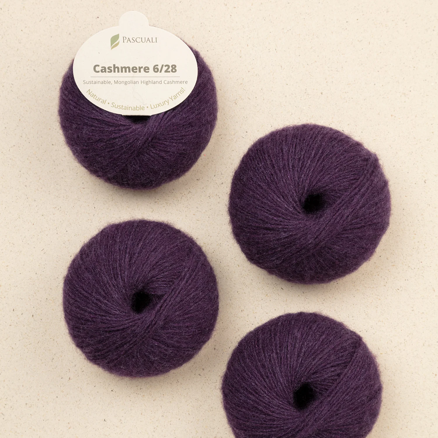 CASHMERE 6/28 | 100% KASCHMIRWOLLE - Image 21