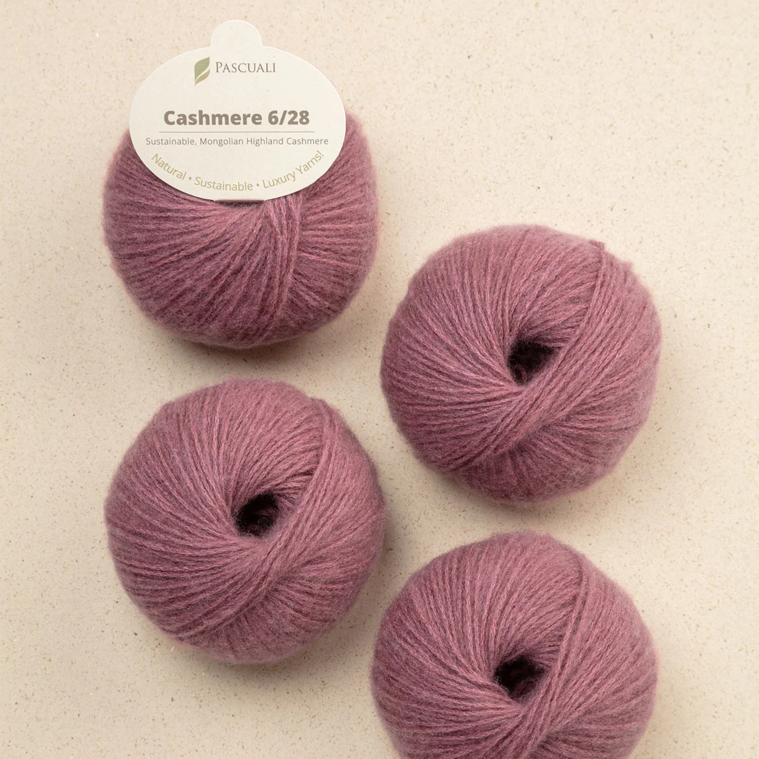 CASHMERE 6/28 | 100% KASCHMIRWOLLE - Image 22