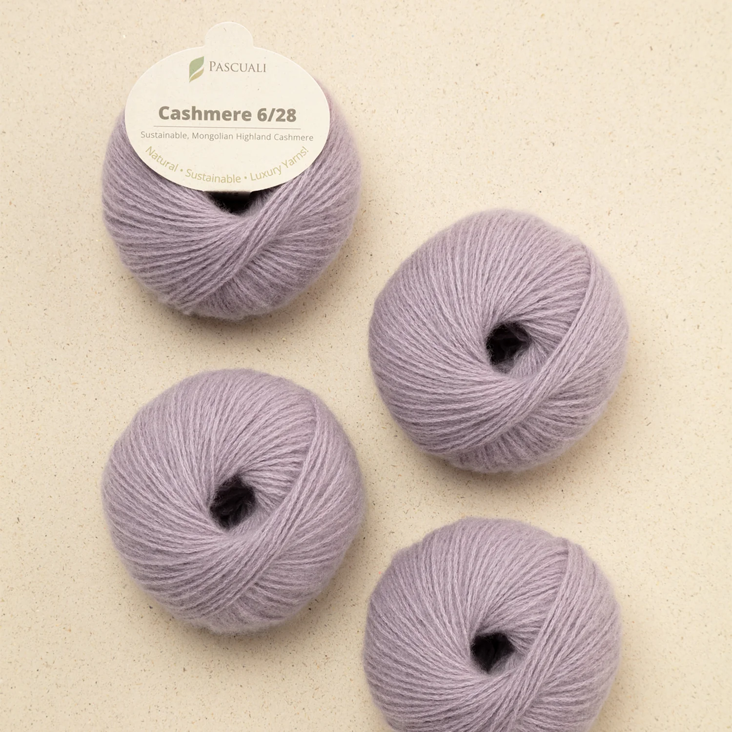 CASHMERE 6/28 | 100% KASCHMIRWOLLE - Image 23