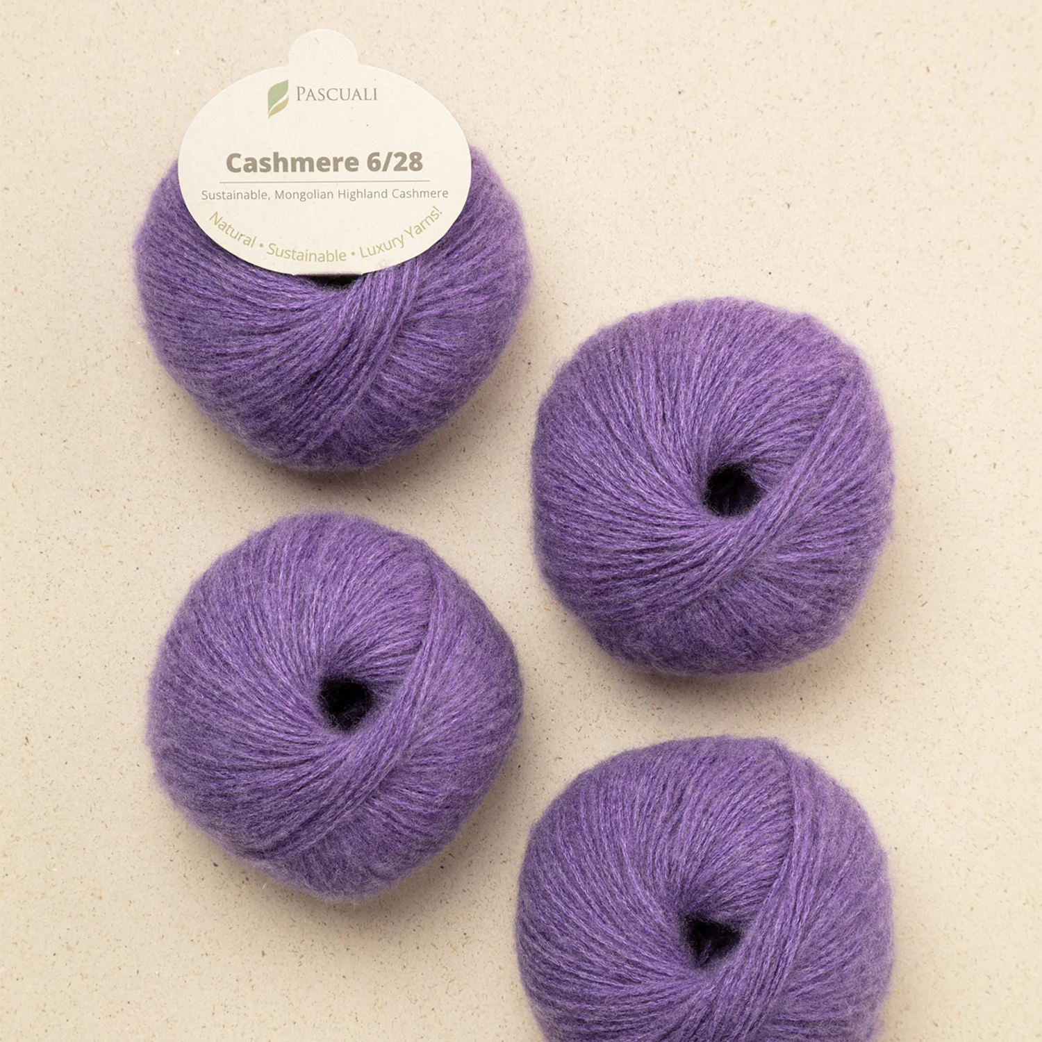CASHMERE 6/28 | 100% KASCHMIRWOLLE - Image 24