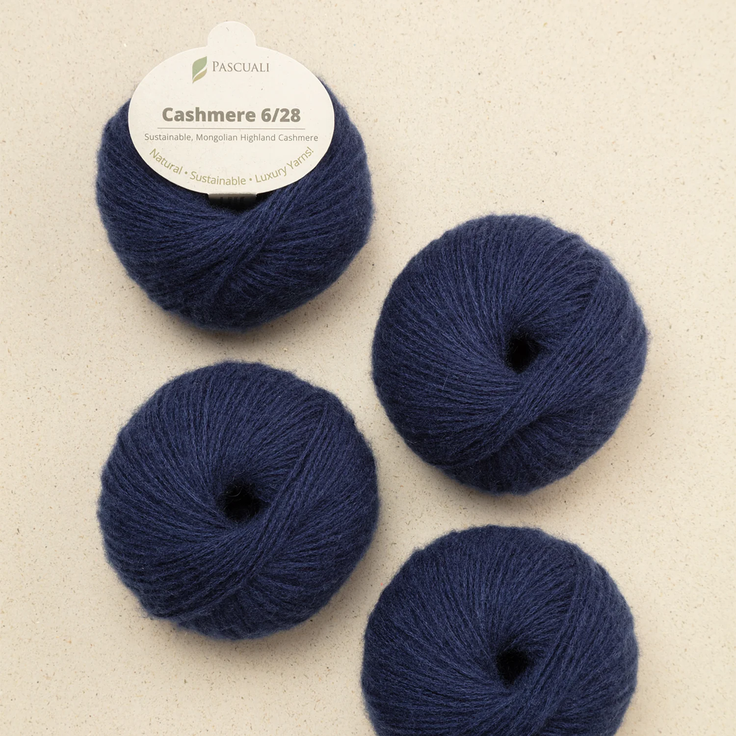CASHMERE 6/28 | 100% KASCHMIRWOLLE - Image 25