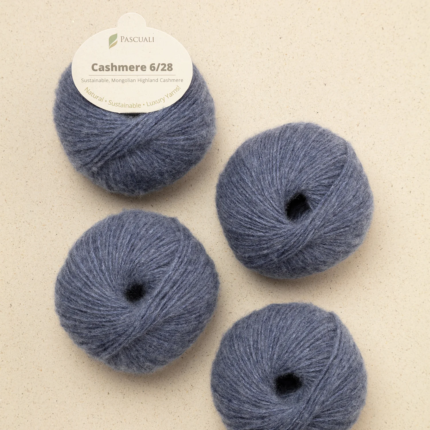 CASHMERE 6/28 | 100% KASCHMIRWOLLE - Image 26