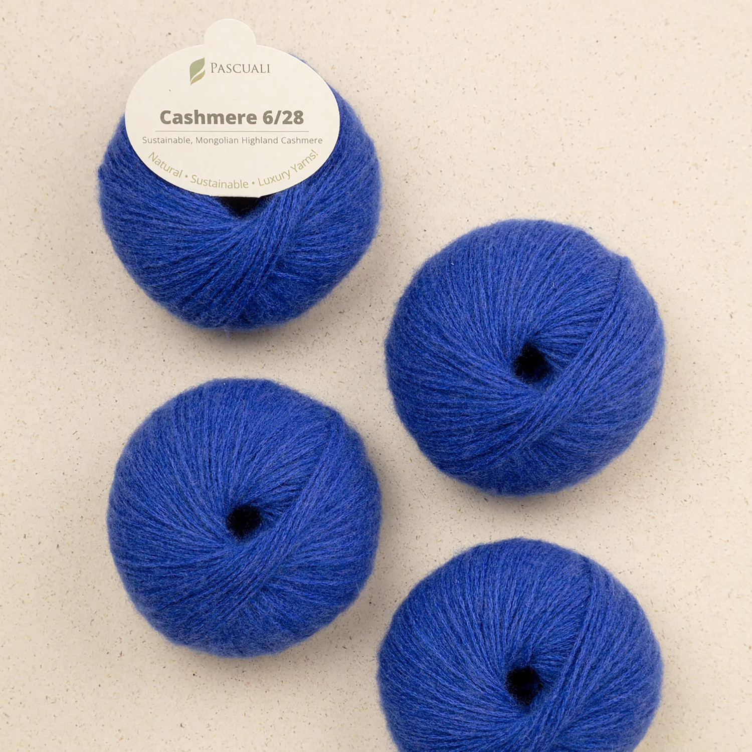 CASHMERE 6/28 | 100% KASCHMIRWOLLE - Image 27