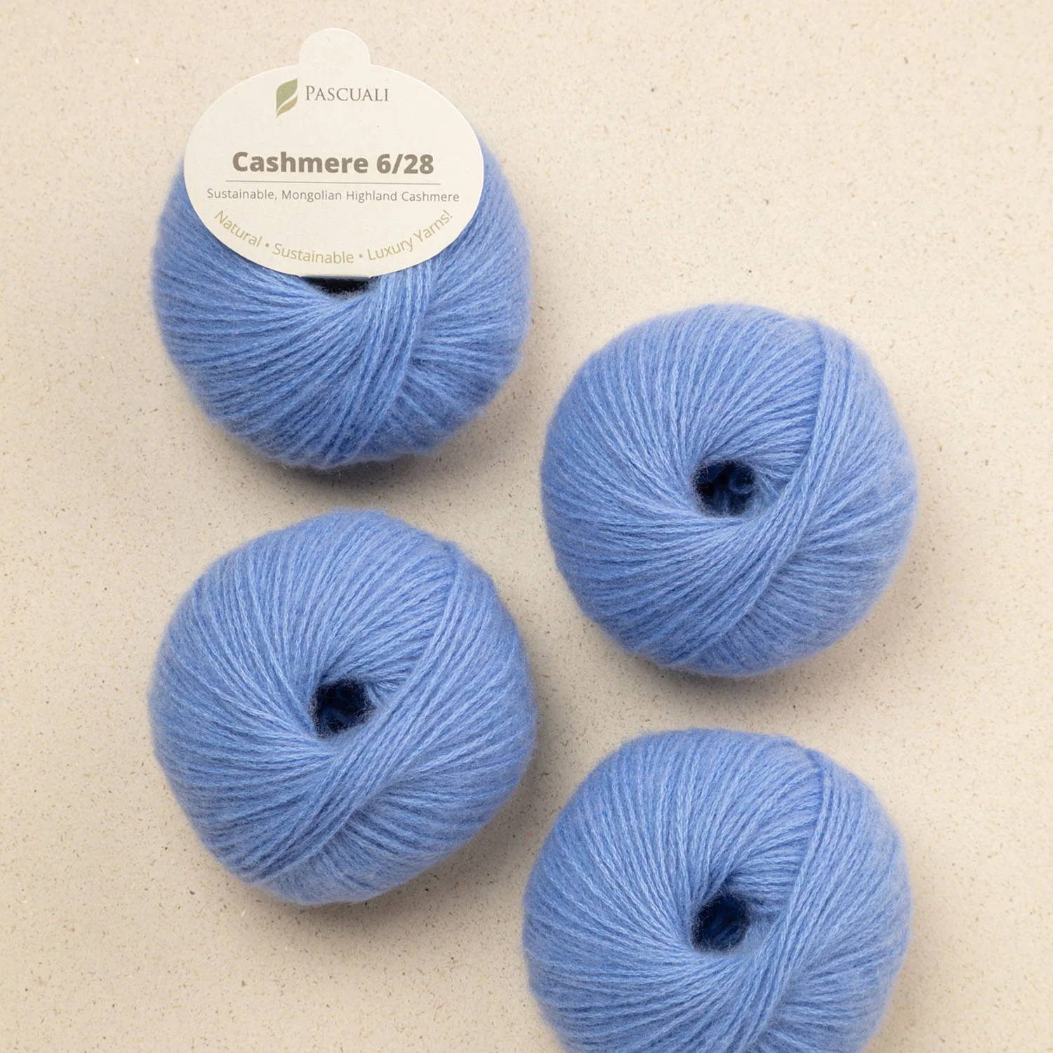 CASHMERE 6/28 | 100% KASCHMIRWOLLE - Image 28