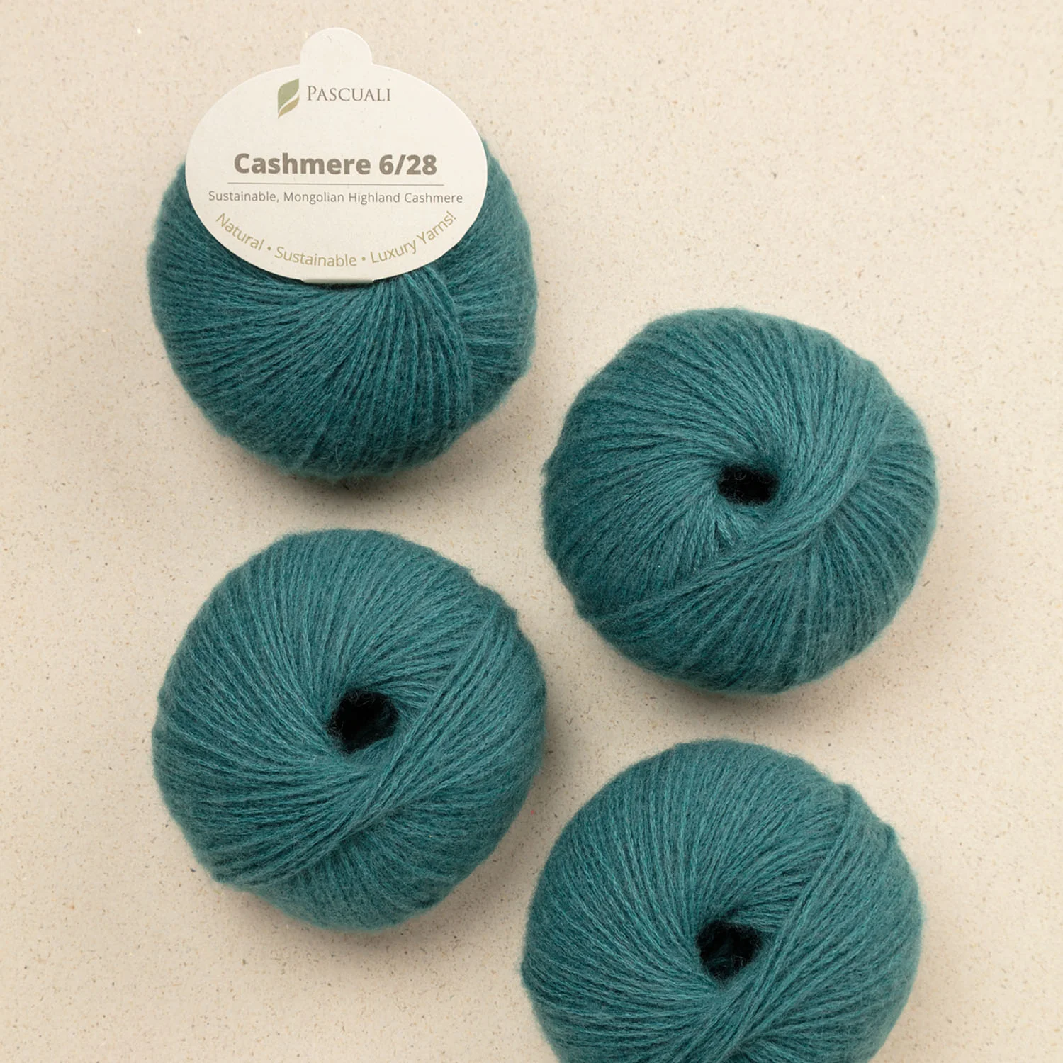 CASHMERE 6/28 | 100% KASCHMIRWOLLE - Image 29