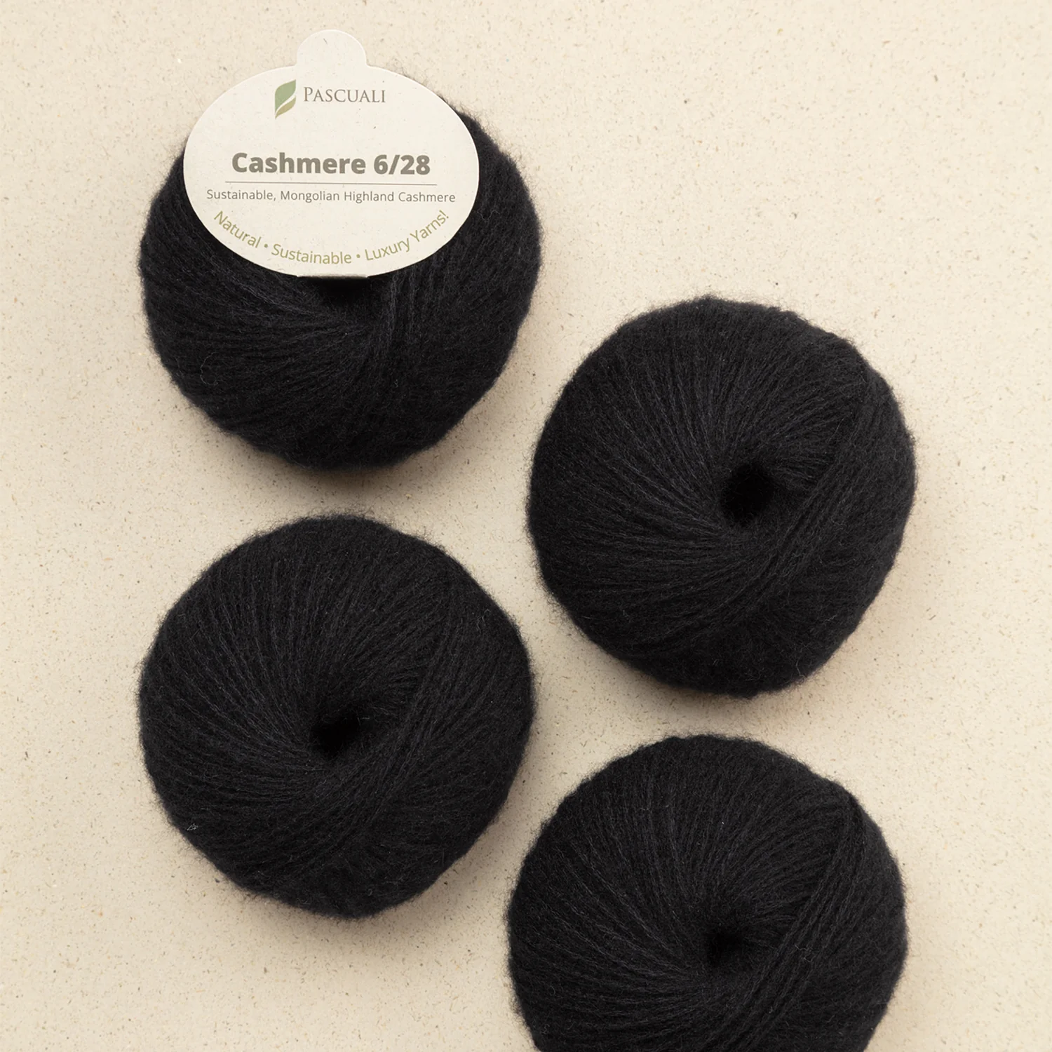 CASHMERE 6/28 | 100% KASCHMIRWOLLE - Image 3