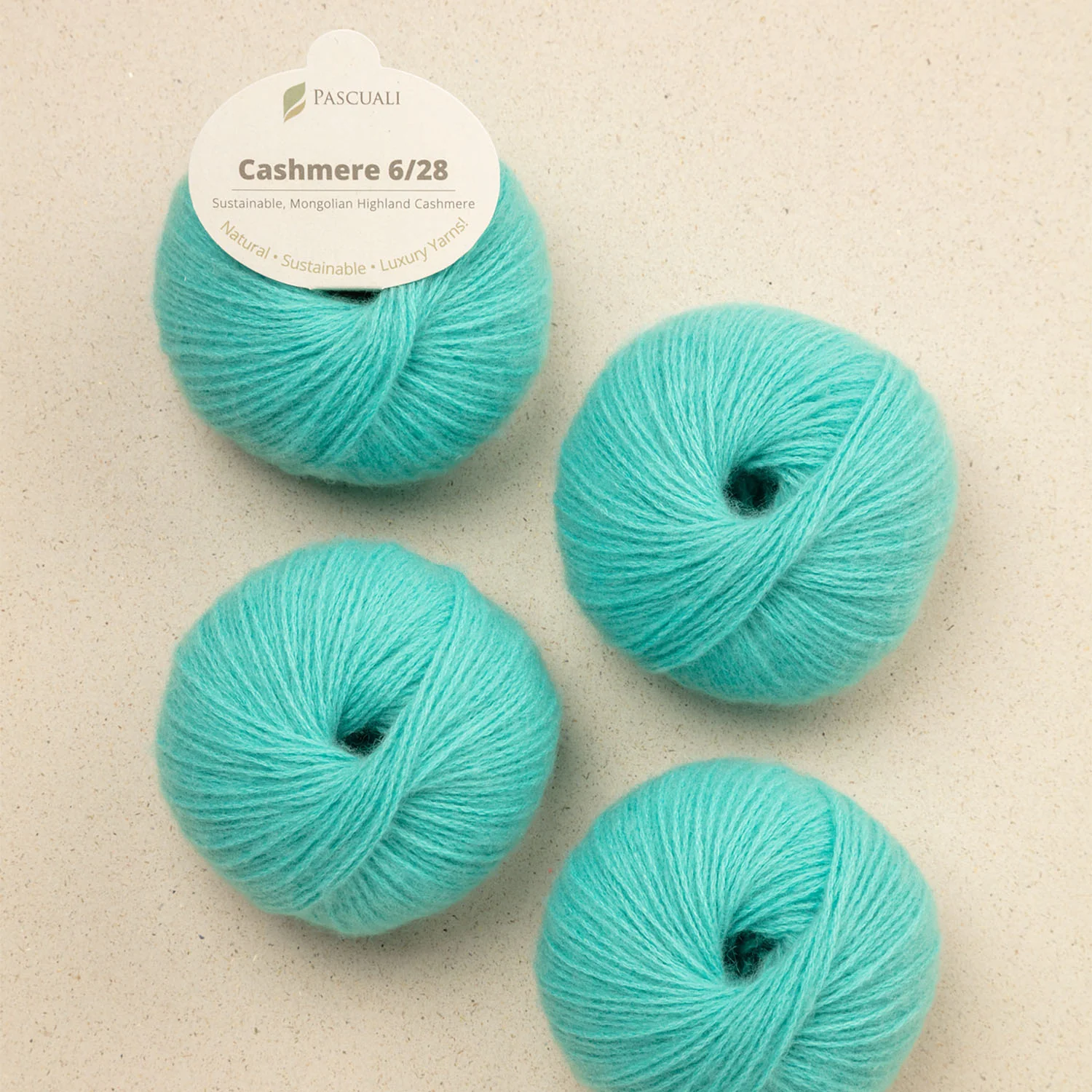 CASHMERE 6/28 | 100% KASCHMIRWOLLE - Image 30