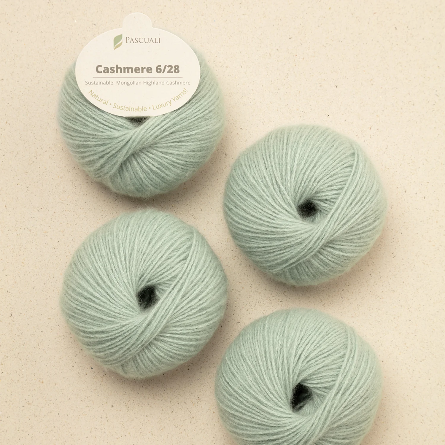 CASHMERE 6/28 | 100% KASCHMIRWOLLE - Image 31