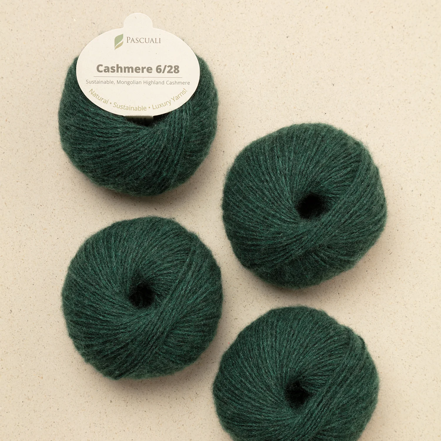 CASHMERE 6/28 | 100% KASCHMIRWOLLE - Image 32