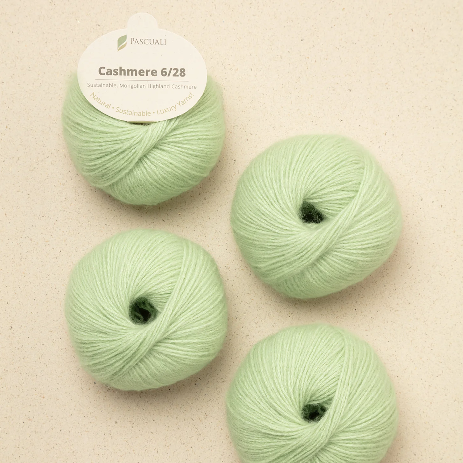 CASHMERE 6/28 | 100% KASCHMIRWOLLE - Image 33