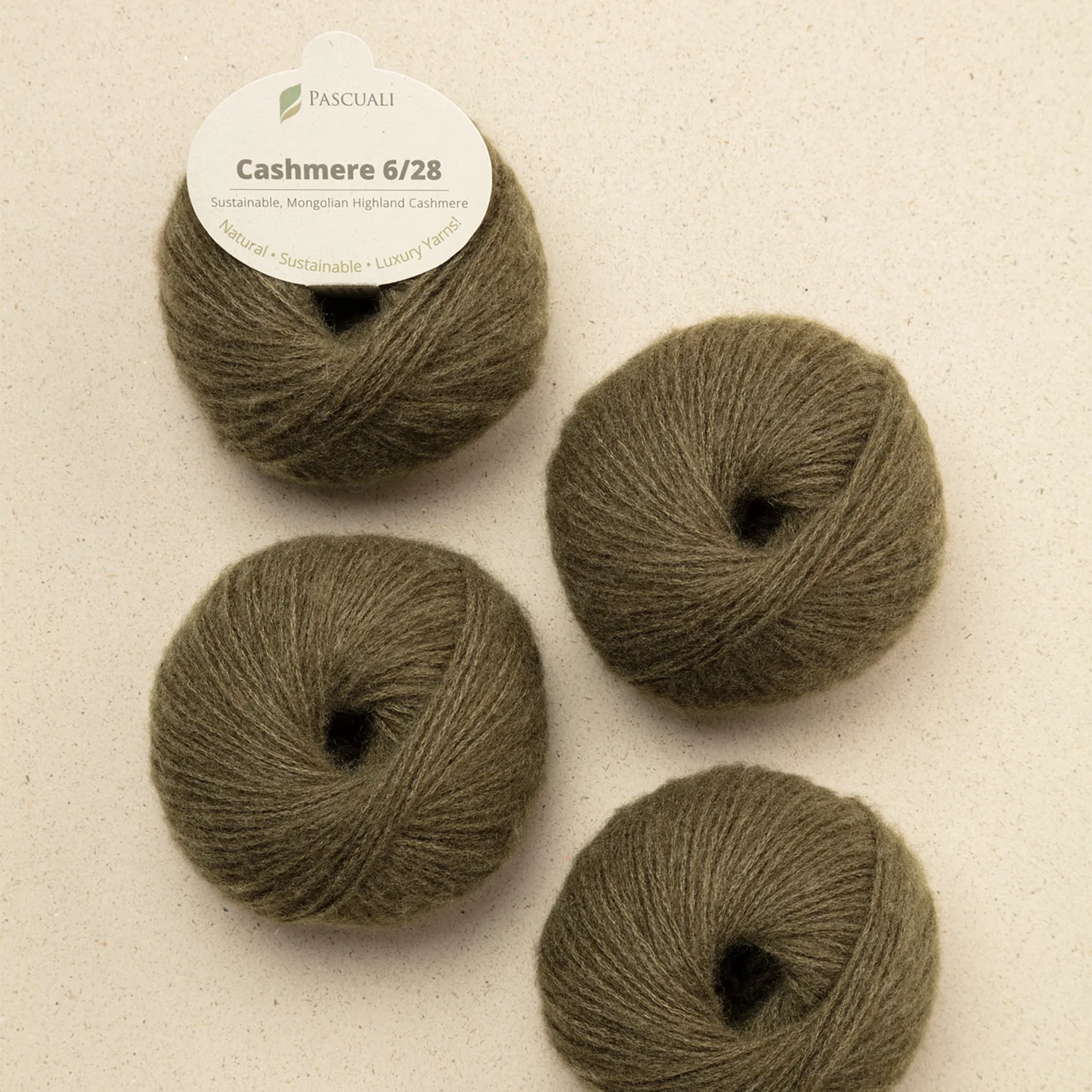 CASHMERE 6/28 | 100% KASCHMIRWOLLE - Image 34