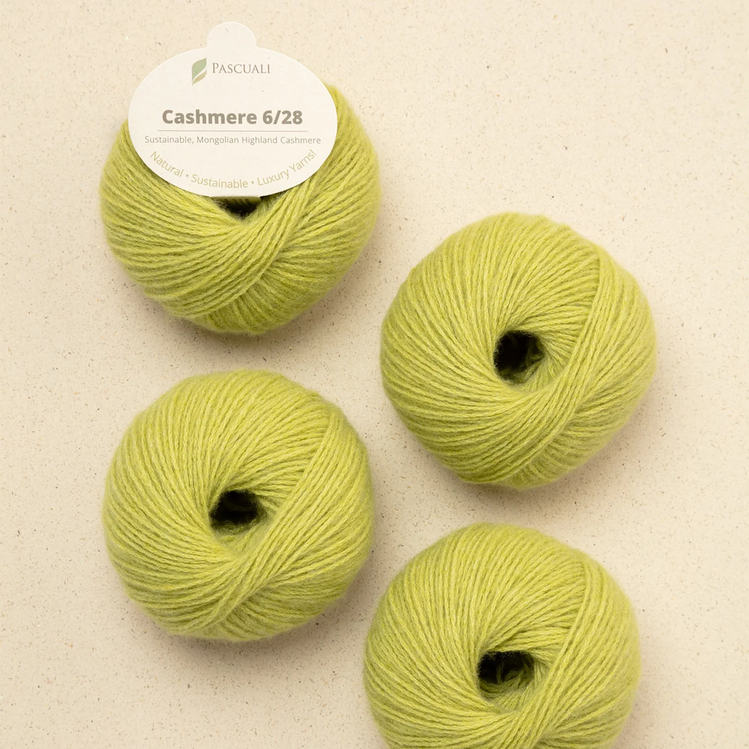 CASHMERE 6/28 | 100% KASCHMIRWOLLE - Image 35