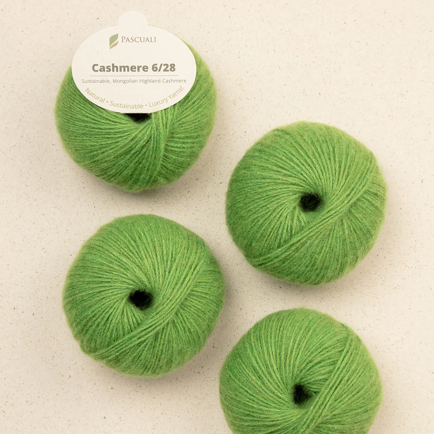 CASHMERE 6/28 | 100% KASCHMIRWOLLE - Image 36