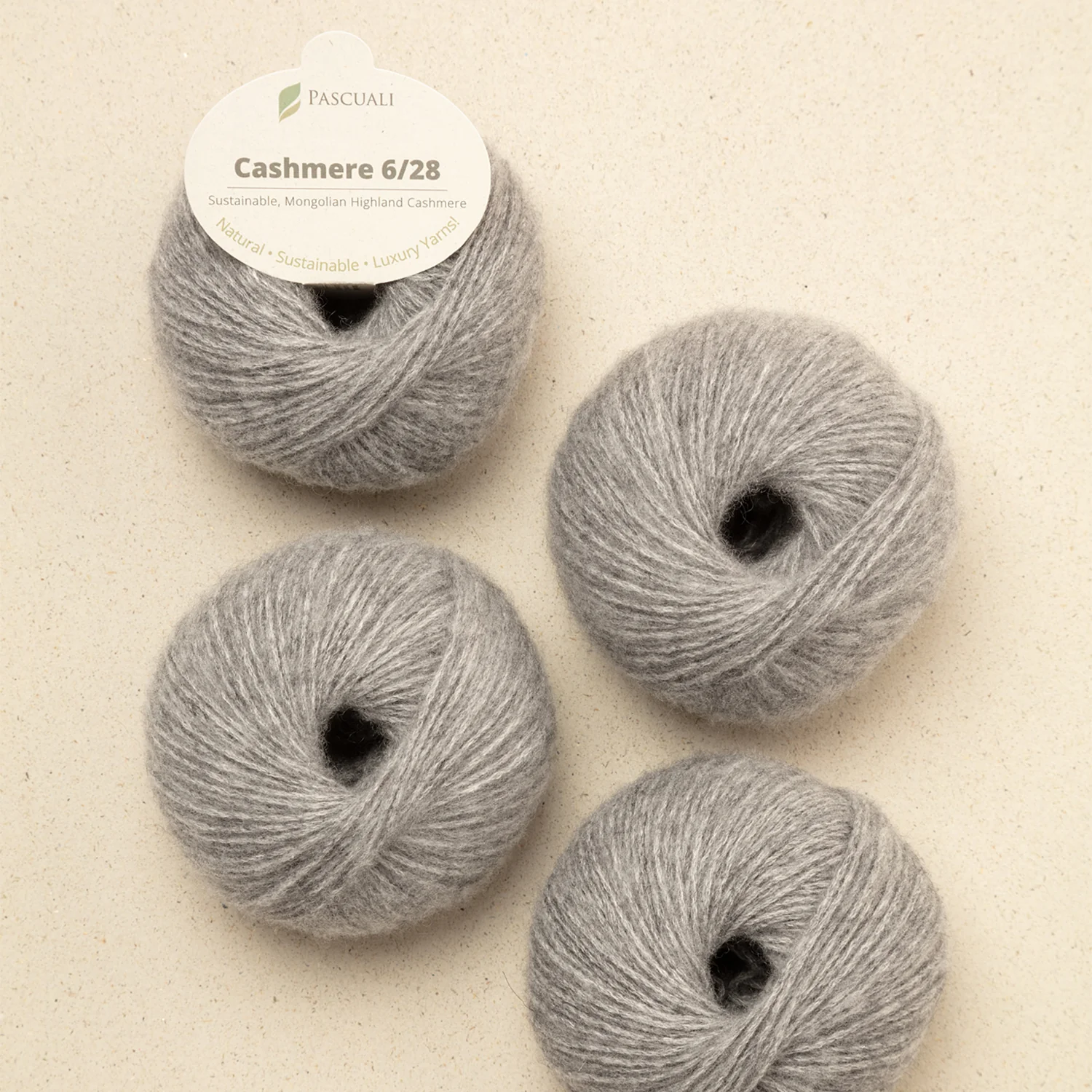 CASHMERE 6/28 | 100% KASCHMIRWOLLE - Image 5