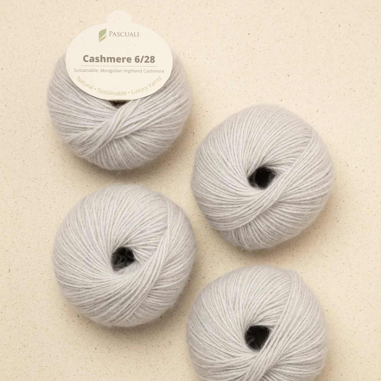 CASHMERE 6/28 | 100% KASCHMIRWOLLE - Image 6