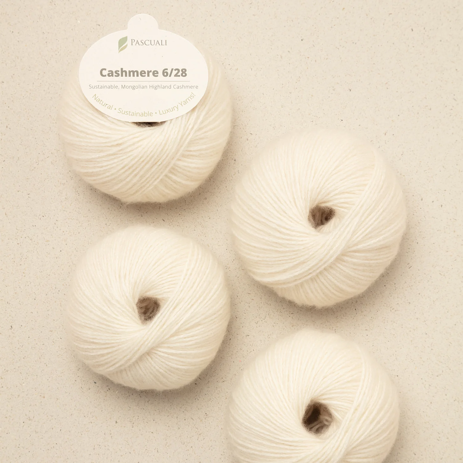 CASHMERE 6/28 | 100% KASCHMIRWOLLE - Image 7