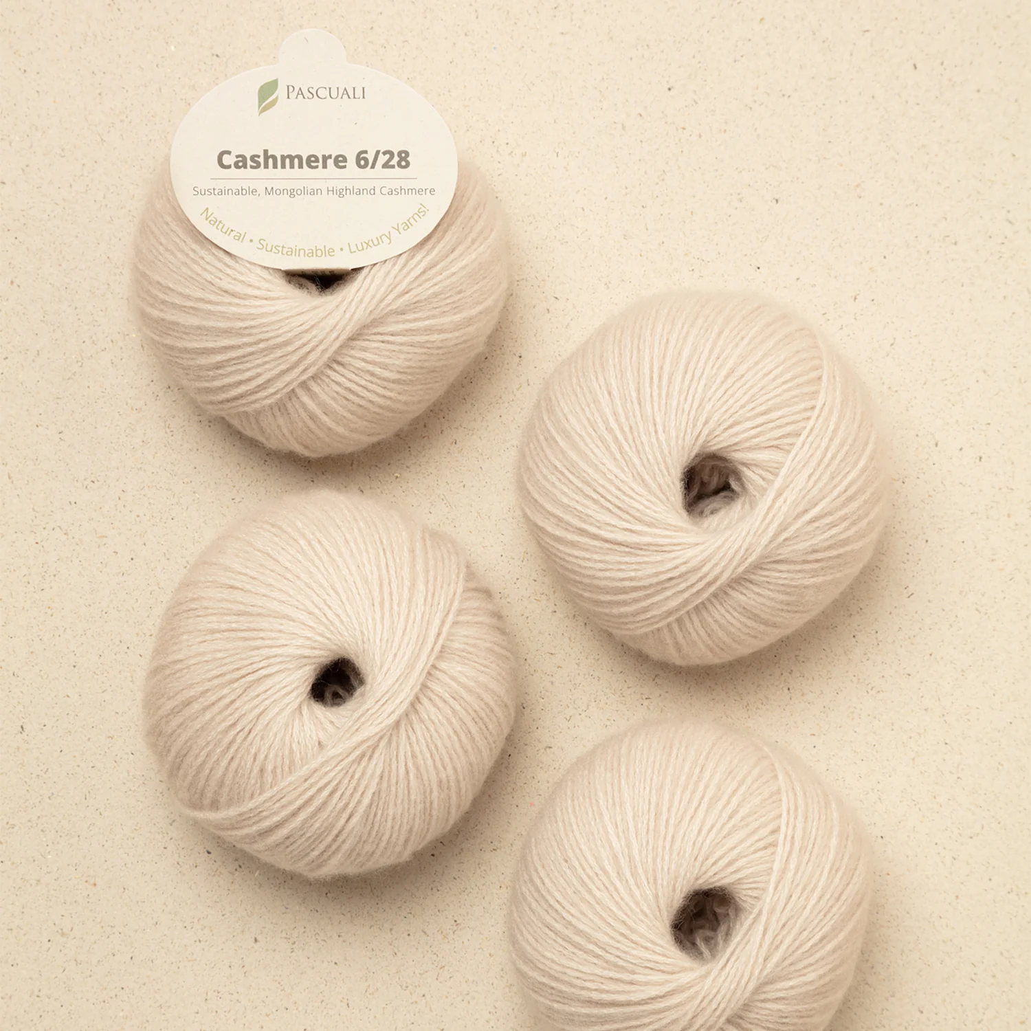 CASHMERE 6/28 | 100% KASCHMIRWOLLE - Image 8