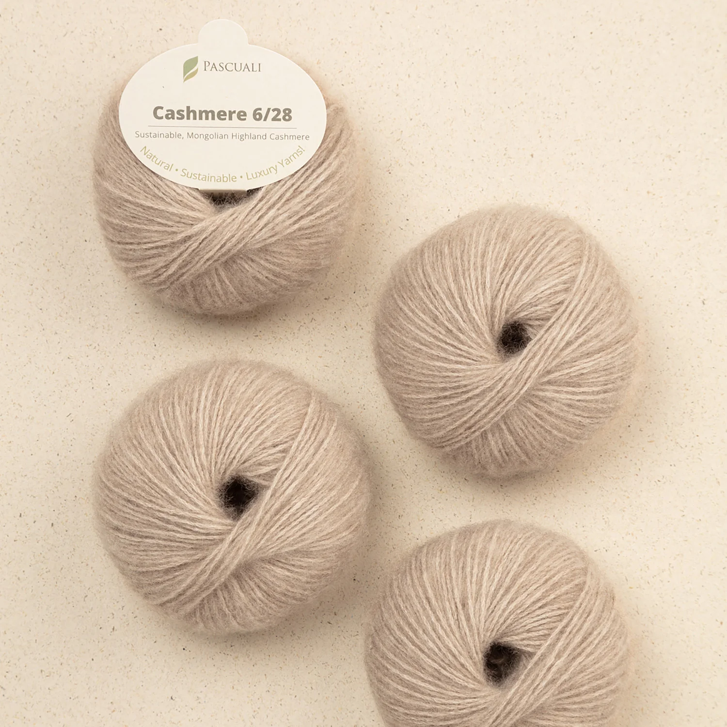 CASHMERE 6/28 | 100% KASCHMIRWOLLE - Image 9