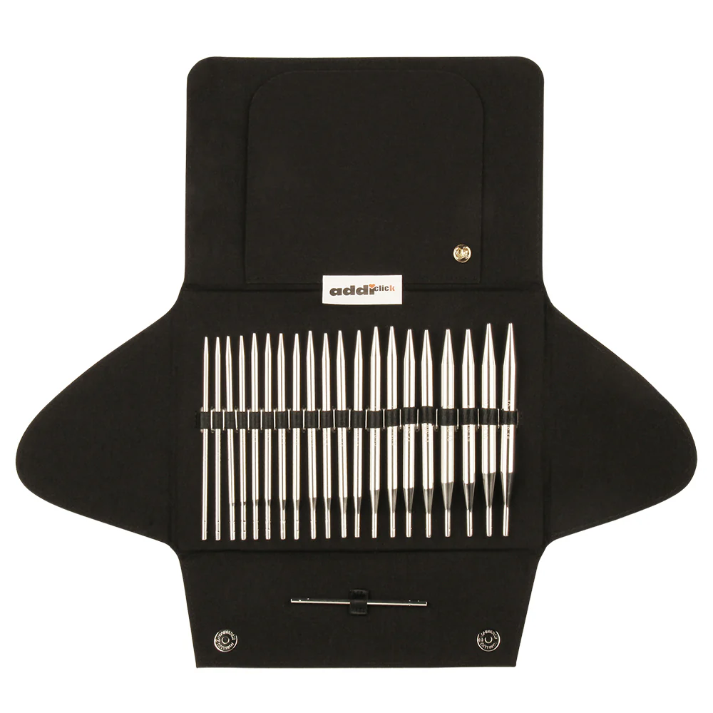 addiClick Basic Long Set 3,5 – 10 mm