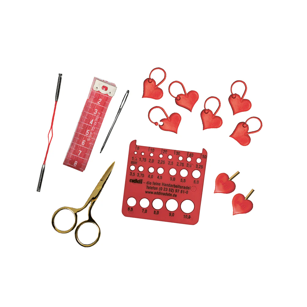 addiClick by Woolly Hugs Set - Image 5
