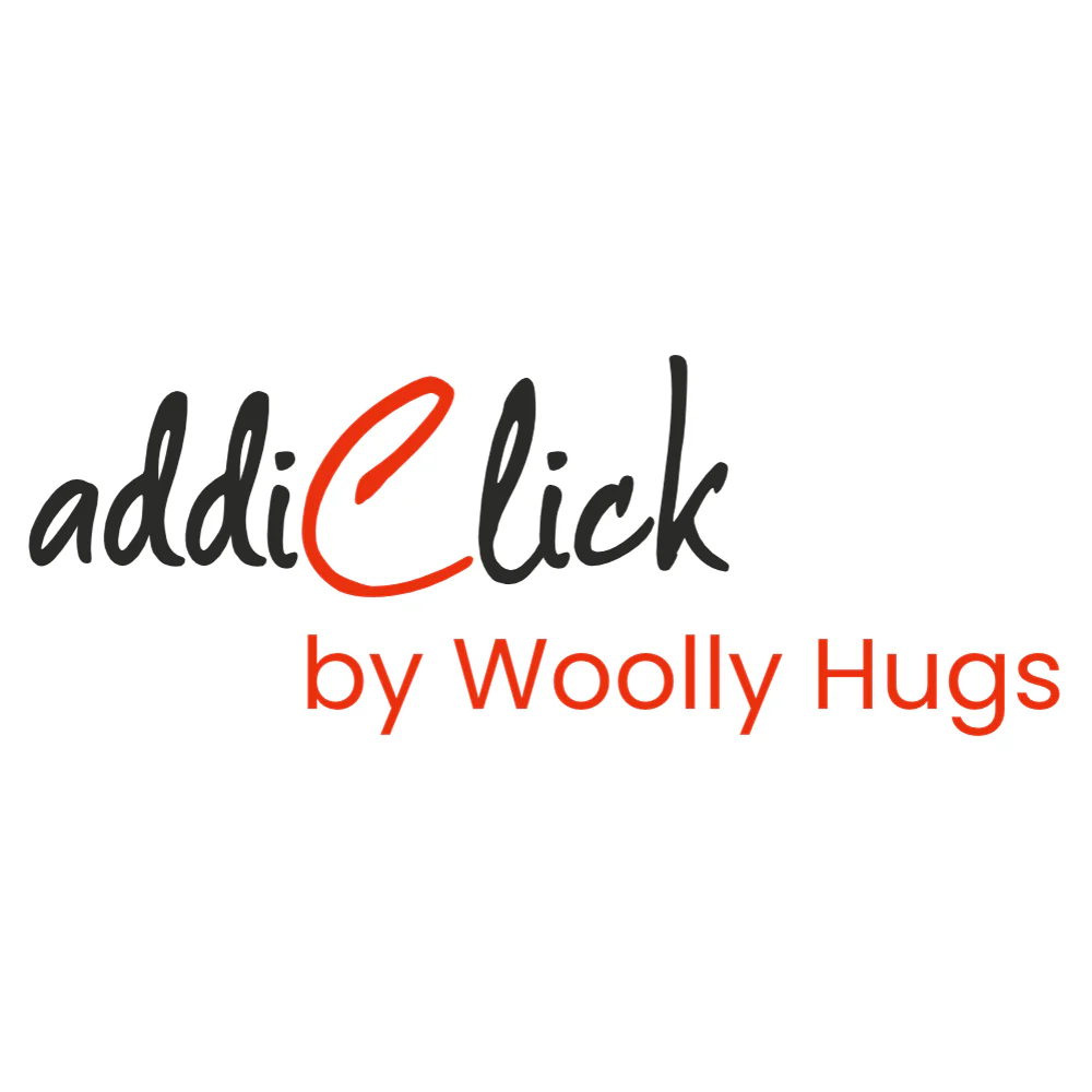 addiClick by Woolly Hugs Set - Image 8