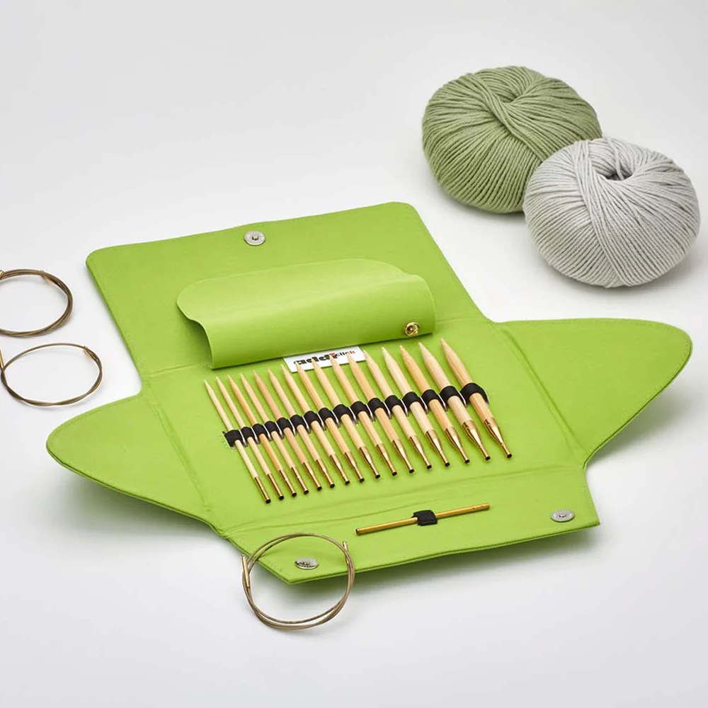 addiClick Nature Bamboo Set - Image 5