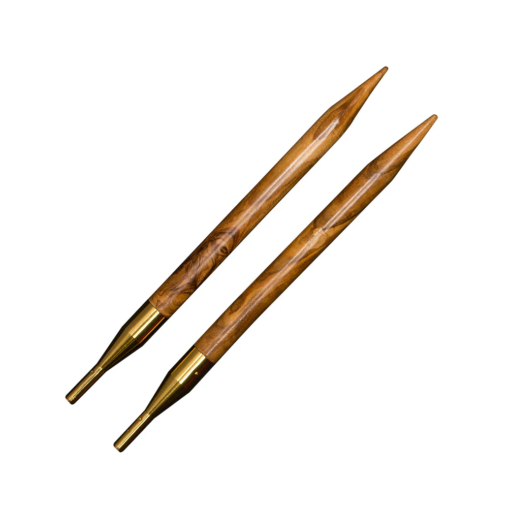addiClick Nature Olive Wood Set - Image 7