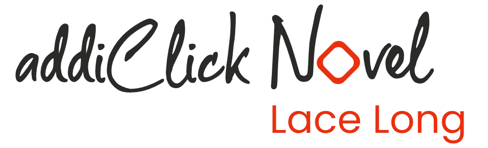 addiClick Novel Lace Long Set - Image 6