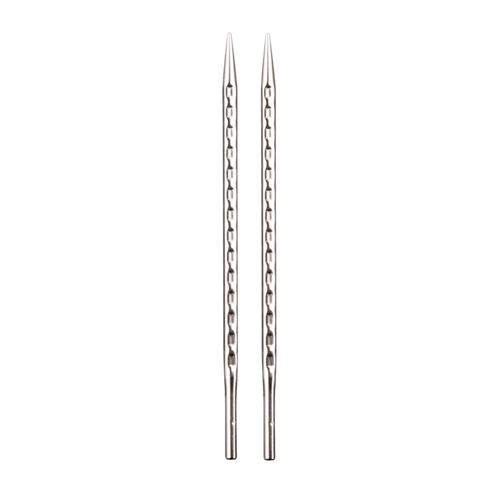 addiClick Novel Lace Long Spitzen (3,5 - 8 mm)