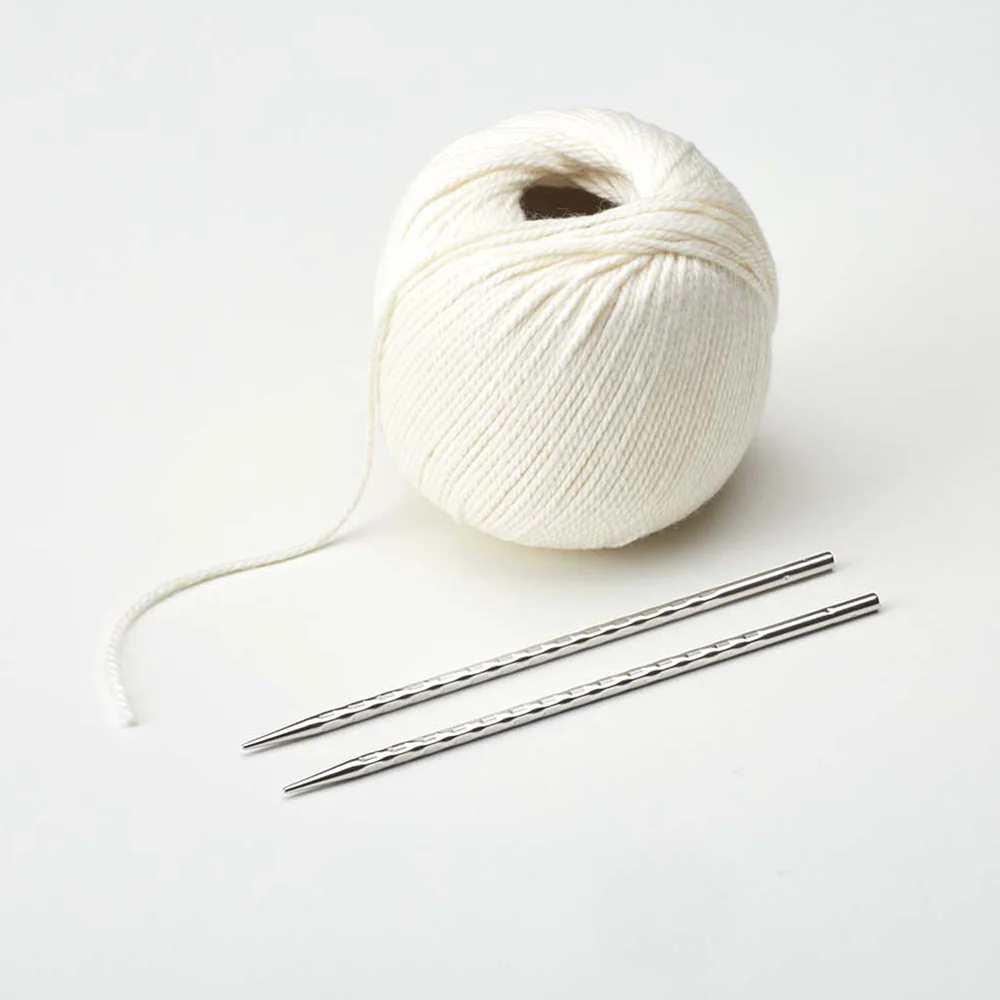 addiClick Novel Lace Long Spitzen (3,5 - 8 mm) - Image 3