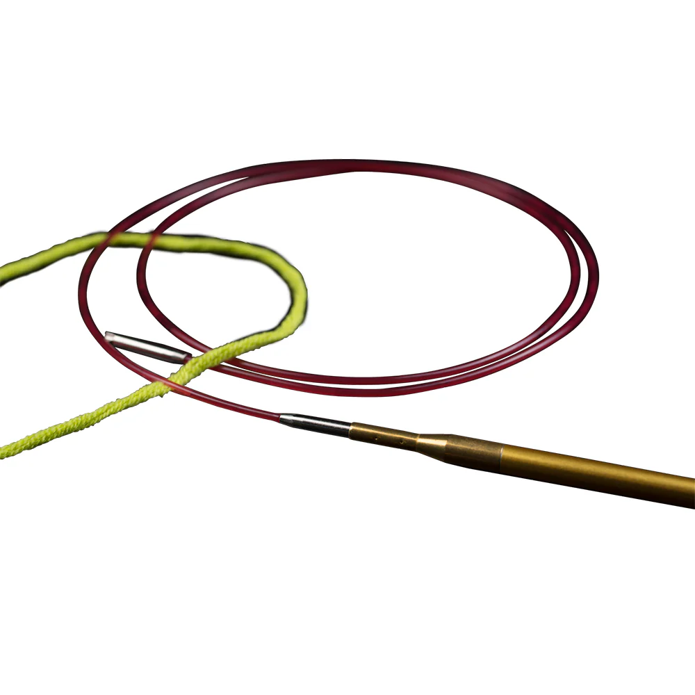 addiClick SOS Seil-Set - 3 Seile - Image 4
