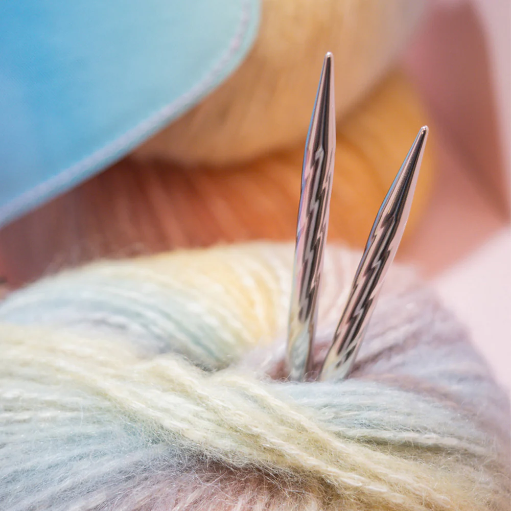 addiClick Unicorn Long Spitzen - einzeln (3,5 - 8 mm) - Image 2