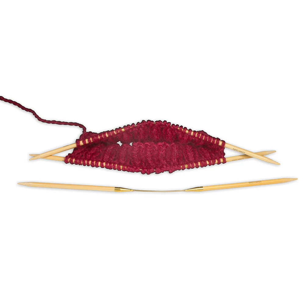 addiCraSyTrio Bamboo Long - einzeln 30 cm (4 - 8 mm) - Image 4