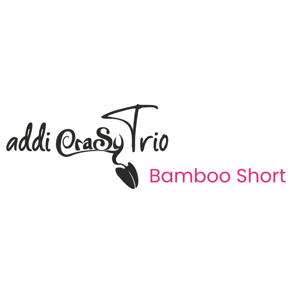 addiCraSyTrio Bamboo Short - einzeln 24 cm (2 - 5 mm) - Image 6
