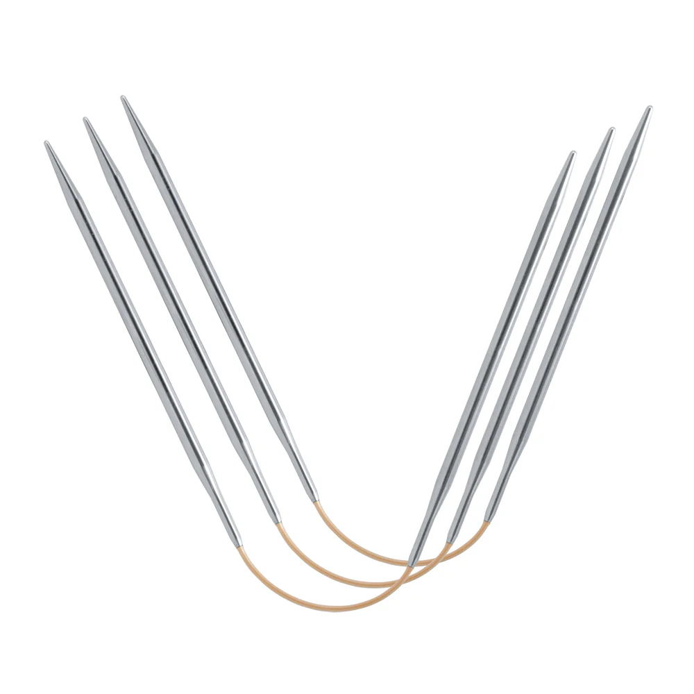 addiCraSyTrio Long - einzeln 26 cm (4 - 8 mm)