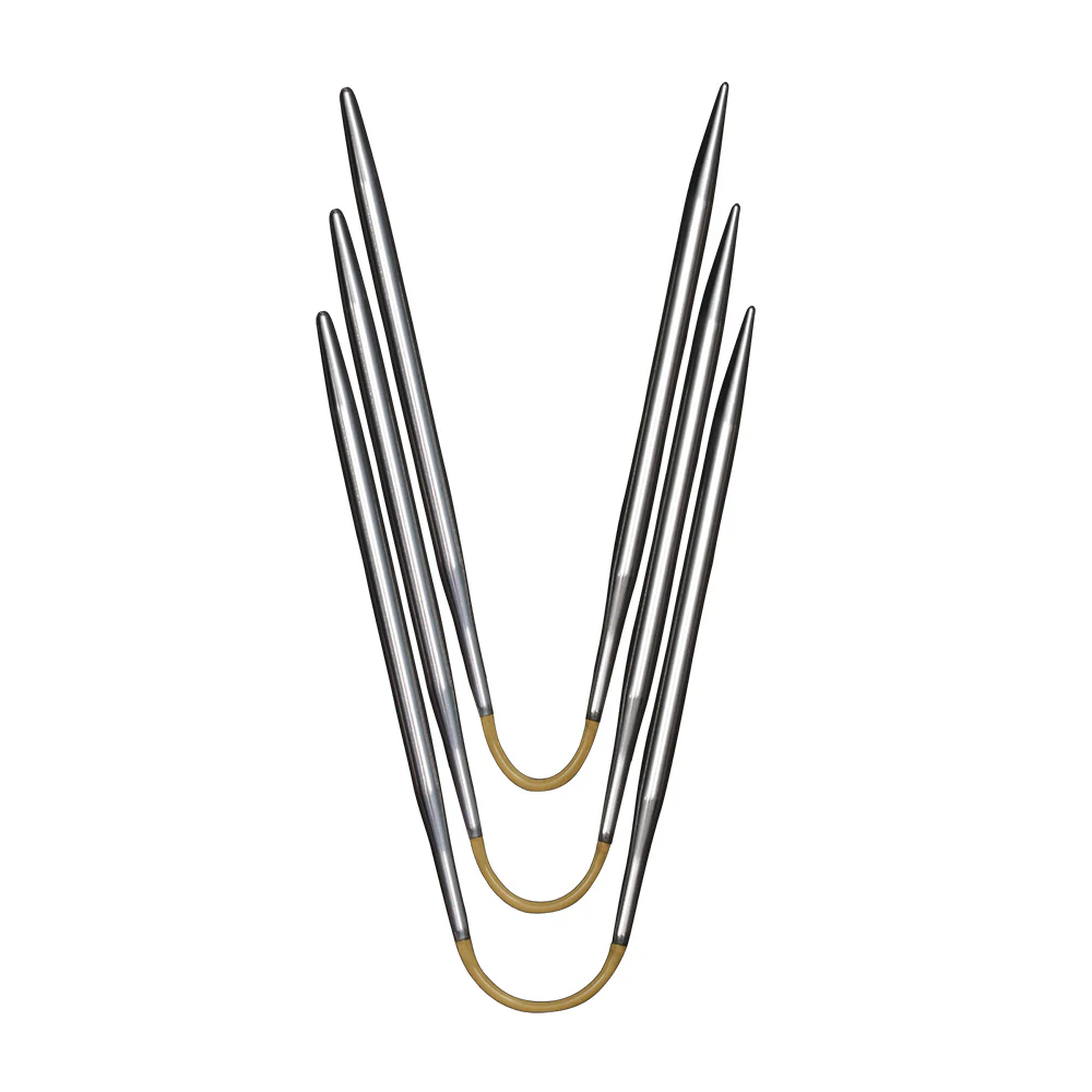 addiCraSyTrio Short - einzeln 21 cm (2 - 5 mm)