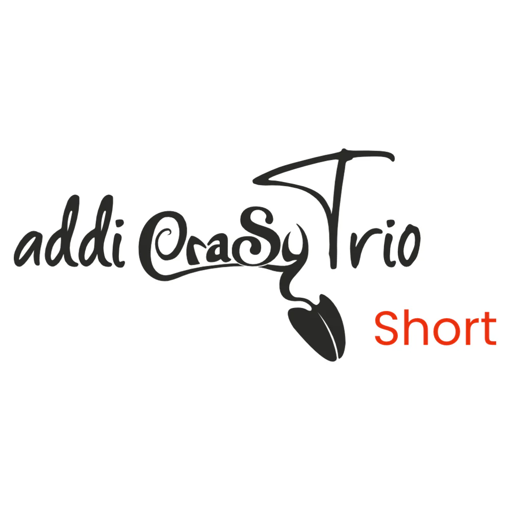 addiCraSyTrio Short - einzeln 21 cm (2 - 5 mm) - Image 4