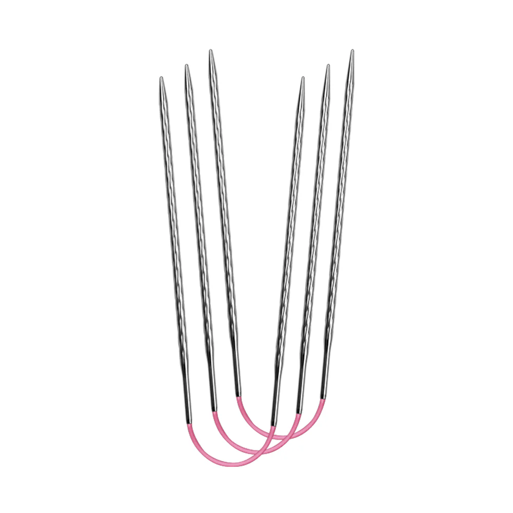 addiCraSyTrio Unicorn Long - einzeln 30 cm (2 - 5 mm)
