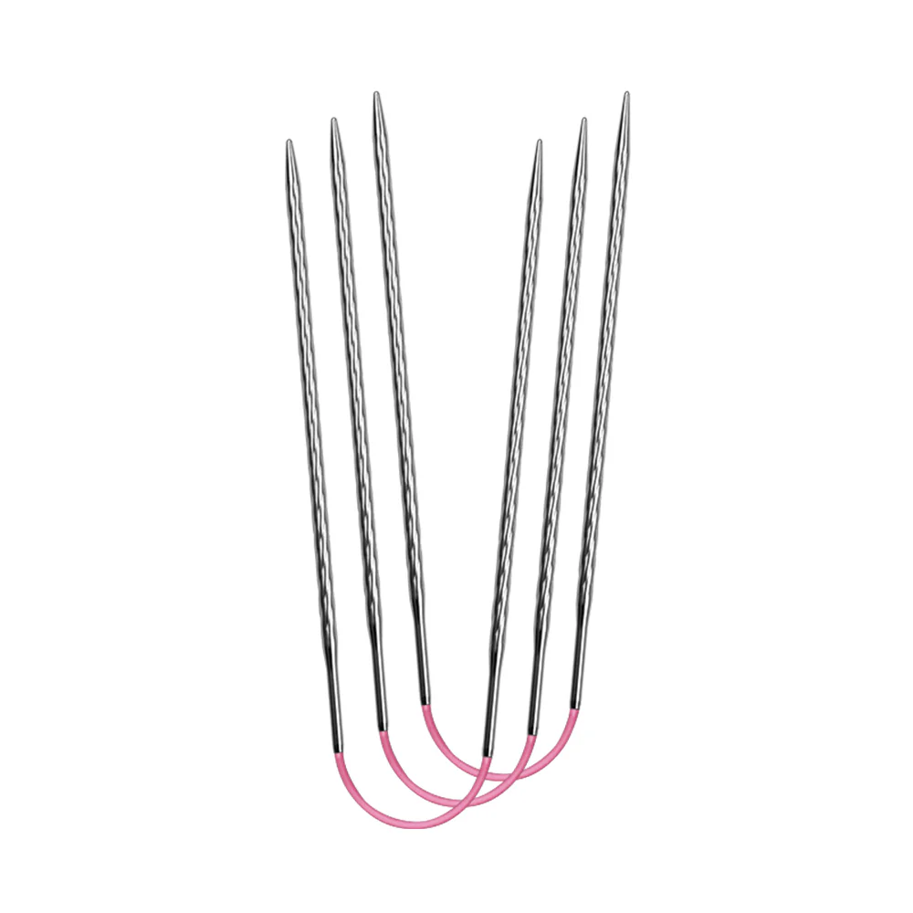 addiCraSyTrio Unicorn Long - einzeln 30 cm (2 - 5 mm) - Image 4